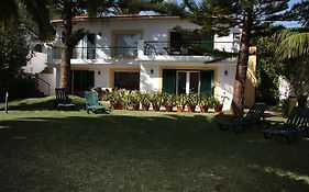 Villa Echium