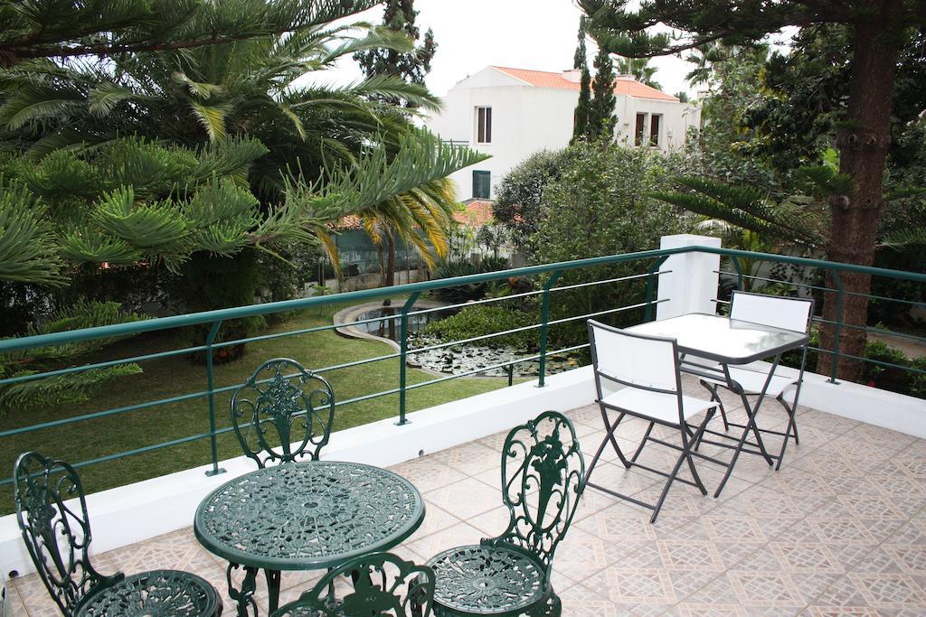 Villa Echium Caniço Exterior foto