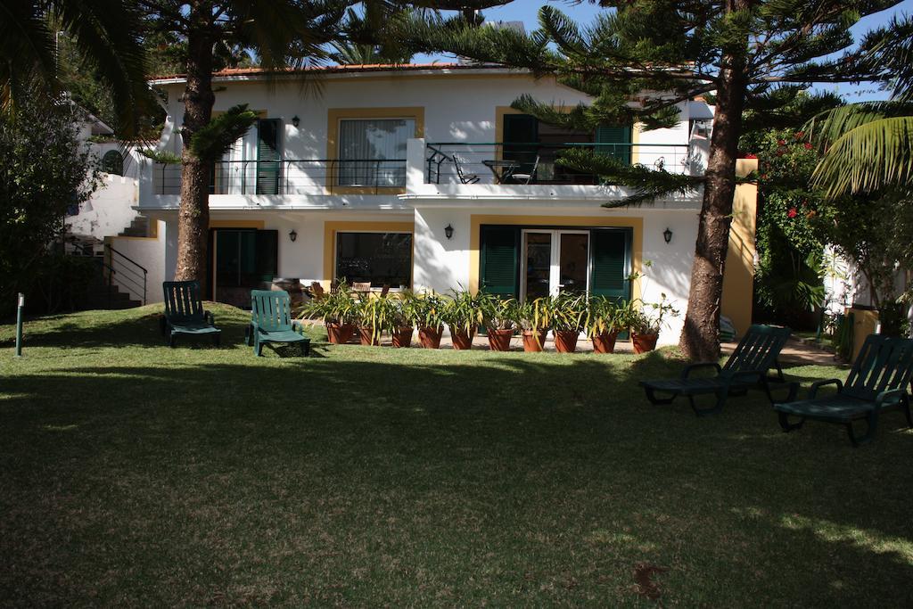 Villa Echium Caniço Exterior foto